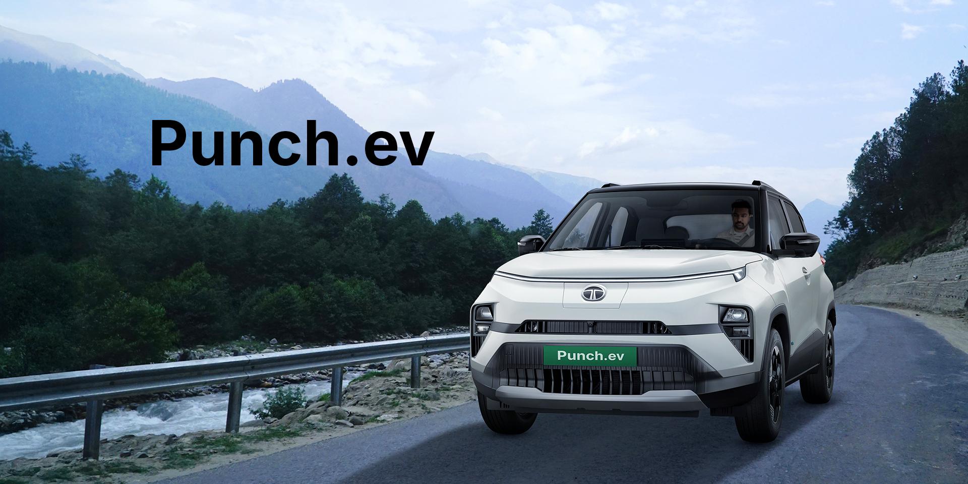 Tata Punch